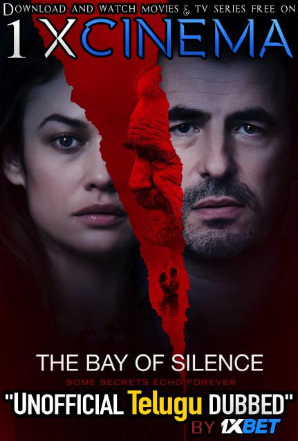 The Bay of Silence (2020) Telugu Dubbed (Unofficial VO) WEBRip 720p [Full Movie] 1XBET