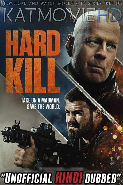 Hard Kill (2020) Hindi Dubbed (Dual Audio) 1080p 720p 480p BluRay-Rip English HEVC Watch Hard Kill Full Movie Online On 1xcinema.com