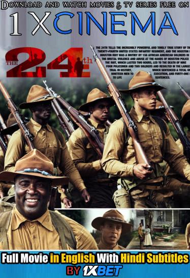 The 24th (2020) Web-DL 720p HD Full Movie [In English] With Hindi Subtitles