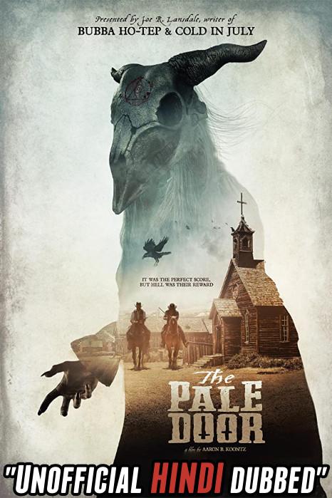 The Pale Door (2020) [Hindi (Unofficial Dubbed) + English (ORG)] Dual Audio | WEBRip 720p [HD]