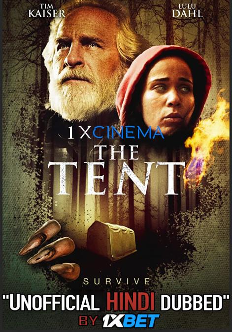 The Tent (2020) WebRip 720p Dual Audio [Hindi Dubbed (Unofficial VO) + English (ORG)] [Full Movie]