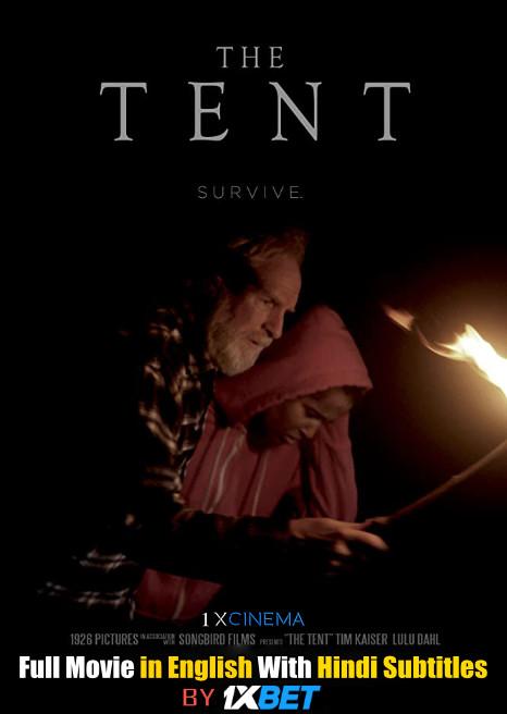 The Tent (2020) Web-DL 720p HD Full Movie [In English] With Hindi Subtitles