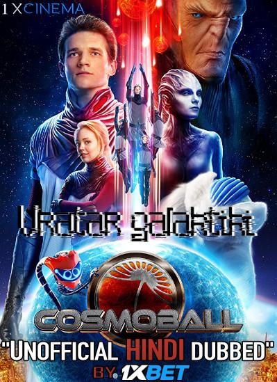 Vratar galaktiki (2020) HDCAM 720p Dual Audio [Hindi Dubbed (Unofficial VO) + Russian (ORG)] [Full Movie]