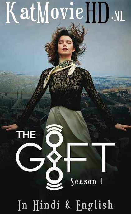 The Gift (Atiye) (Season 1) Dual Audio [ Hindi 5.1 – English ] 480p 720p HDRip | The Gift Netflix Series