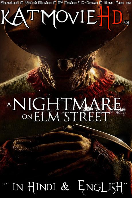 Download A Nightmare On Elm Street (2010) BluRay 720p & 480p Dual Audio [Hindi Dub – English] A Nightmare On Elm Street Full Movie On KatmovieHD.nl