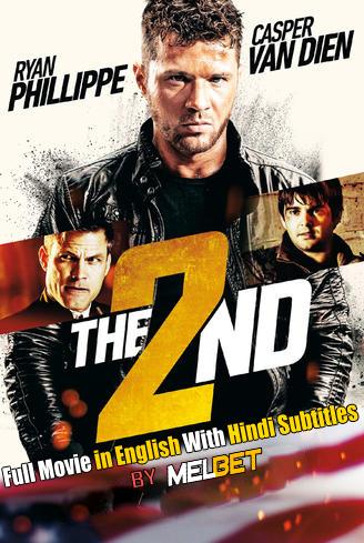 Download The 2nd (2020) Web-DL 720p HD Full Movie [In English] With Hindi Subtitles FREE on 1XCinema.com & KatMovieHD.nl