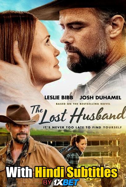 The Lost Husband (2020) Full Movie [In English] With Hindi Subtitles [Web-DL 720p HD]