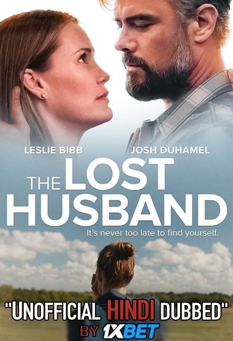The Lost Husband (2020) WebRip 720p Dual Audio [Hindi Dubbed (Unofficial VO) + English (ORG)] [Full Movie]