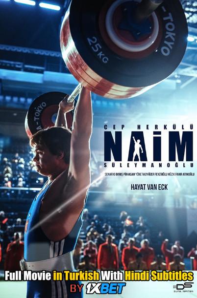 Cep Herkulu Naim Suleymanoglu (2019) Web-DL 720p HD Full Movie [In English] With Hindi Subtitles