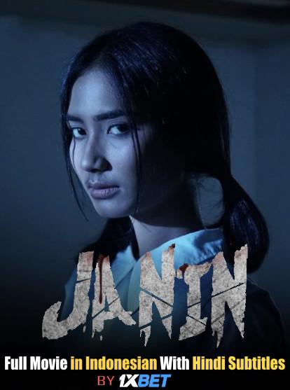 Download Fetus (Janin) 2020 Full Movie [In Indonesian] With Hindi Subtitles | Web-DL 720p HD FREE on 1XCinema.com & KatMovieHD.ch