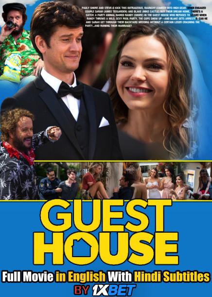 Guest House (2020) Web-DL 720p HD Full Movie [In English] With Hindi Subtitles