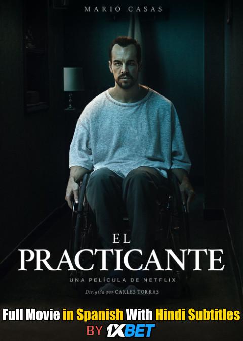 The Paramedic (2020) Web-DL 720p HD Full Movie [In Spanish] With Hindi Subtitles