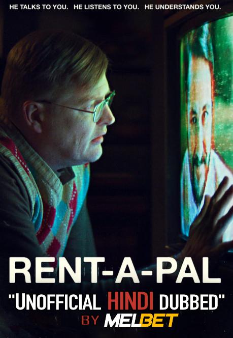 Rent-A-Pal (2020) Hindi (Unofficial Dubbed) + English (ORG) [Dual Audio] | WEBRip 720p [MelBET]