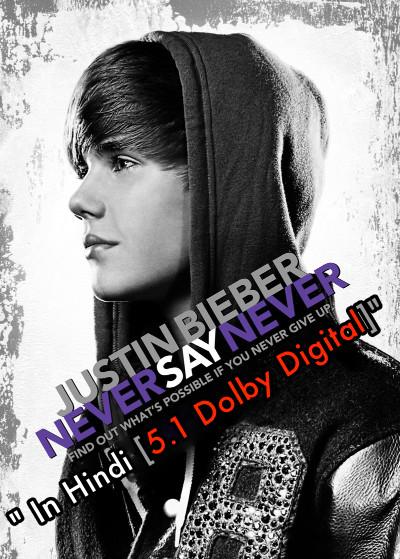 Download Justin Bieber: Never Say Never (2011) BluRay 720p & 480p Dual Audio [Hindi Dub – English] Justin Bieber: Never Say Never Full Movie On KatmovieHD.nl