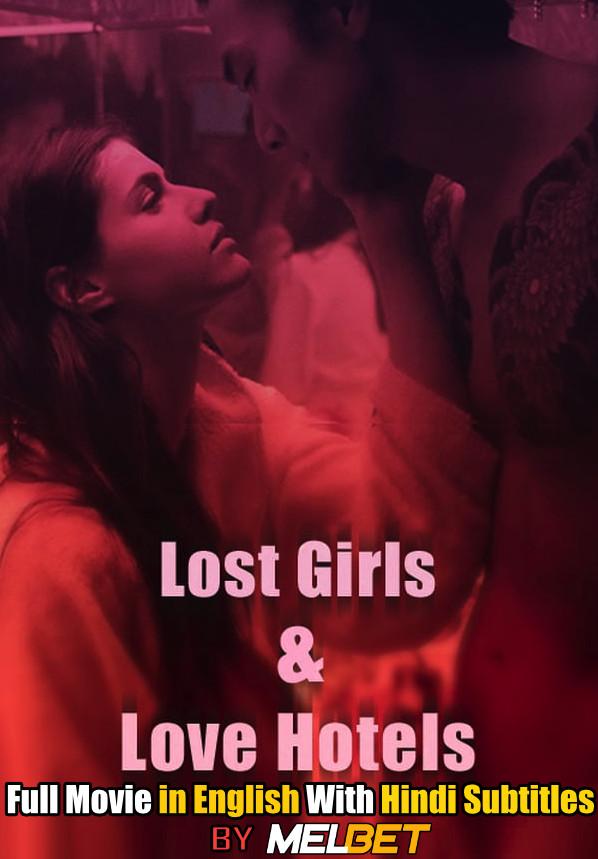 Lost Girls and Love Hotels  (2020) Full Movie [In English] With Hindi Subtitles | Web-DL 720p [MelBET]