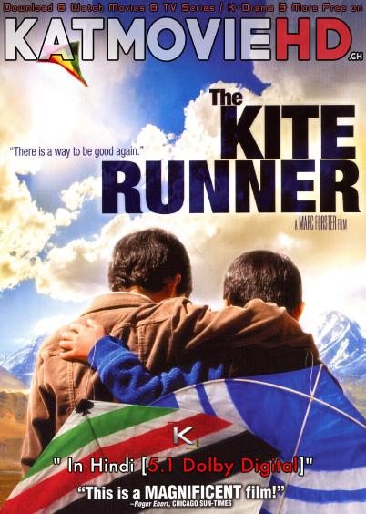 Download The Kite Runner (2007) BluRay 720p & 480p Dual Audio [Hindi Dub – English] The Kite Runner Full Movie On KatmovieHD.nl