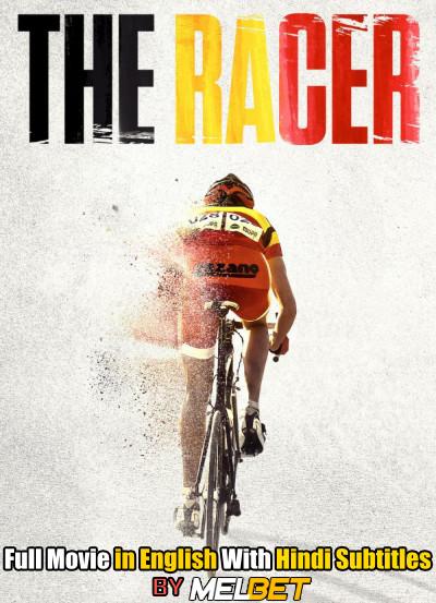 Download The Racer (2020) Full Movie [In English] With Hindi Subtitles | Web-DL 720p [MelBET] FREE on 1XCinema.com & KatMovieHD.ch