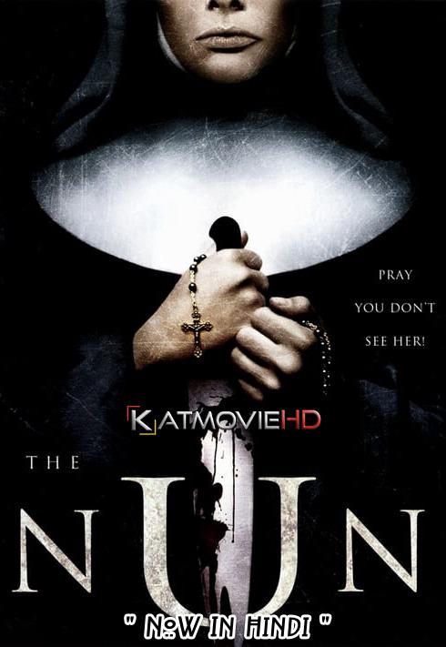 Download The Nun (2005) BluRay 720p & 480p Dual Audio [Hindi Dub – English] The Nun Full Movie On KatmovieHD.nl