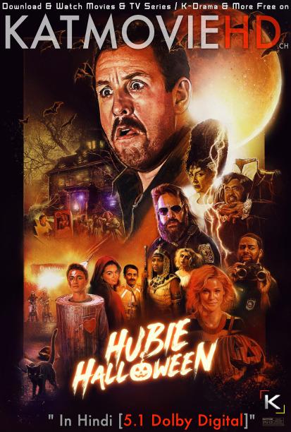 Hubie Halloween (2020) Hindi Dubbed (Dual Audio) 1080p 720p 480p BluRay-Rip English HEVC Watch Hubie Halloween Full Movie Online On Katmoviehd.nl