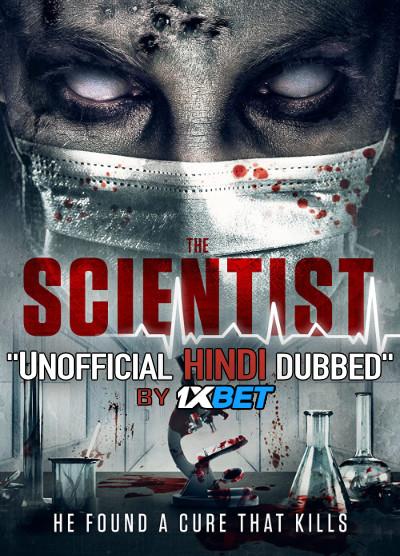 The Scientist (2020) WebRip 720p Dual Audio [Hindi Dubbed (Unofficial VO) + English (ORG)] [Full Movie]