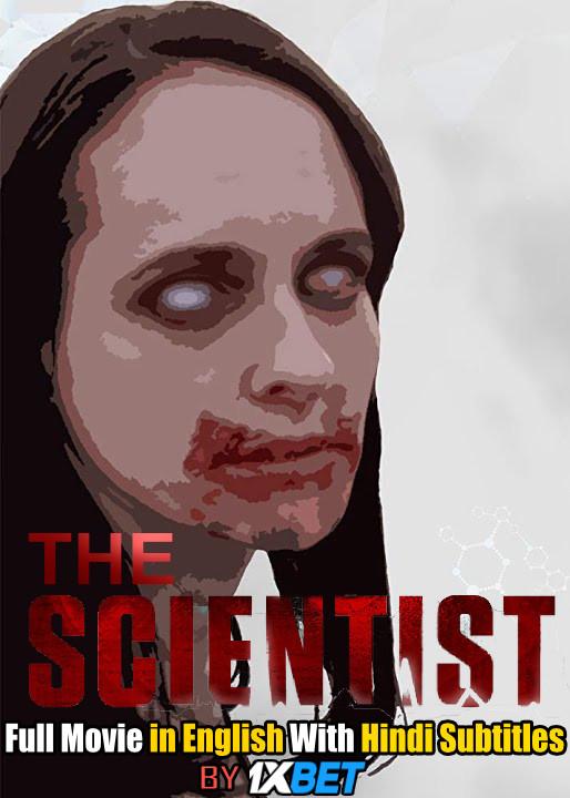 The Scientist (2020) Web-DL 720p HD Full Movie [In English] With Hindi Subtitles