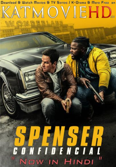 Download Spenser Confidential (2020) BluRay 720p & 480p Dual Audio [Hindi Dub – English] Spenser Confidential Full Movie On KatmovieHD.nl