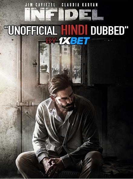 Infidel (2019) WebRip 720p Dual Audio [Hindi Dubbed (Unofficial VO) + English (ORG)] [Full Movie]