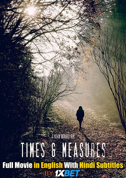 Times & Measures (2020) Web-DL 720p HD Full Movie [In English] With Hindi Subtitles