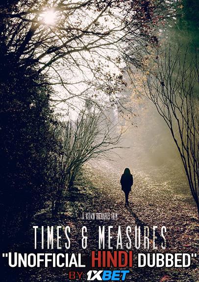 Times & Measures (2020) WebRip 720p Dual Audio [Hindi Dubbed (Unofficial VO) + English (ORG)] [Full Movie]