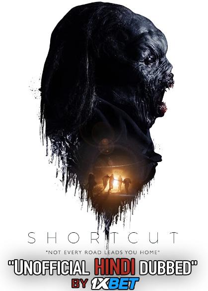 Shortcut (2020) HDCAM 720p Dual Audio [Hindi Dubbed (Unofficial VO) + English (ORG)] [Full Movie]