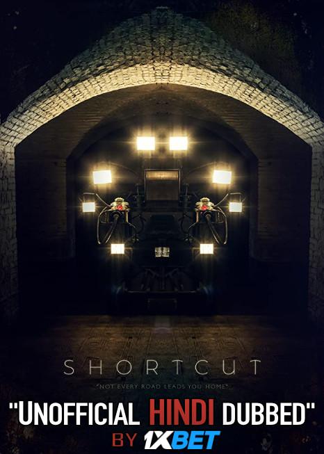 Shortcut (2020) WebRip 720p Dual Audio [Hindi Dubbed (Unofficial VO) + English (ORG)] [Full Movie]