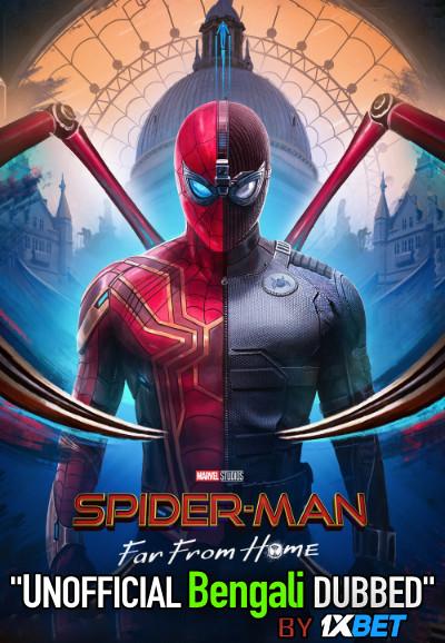 Spider-Man: Far From Home free downloads