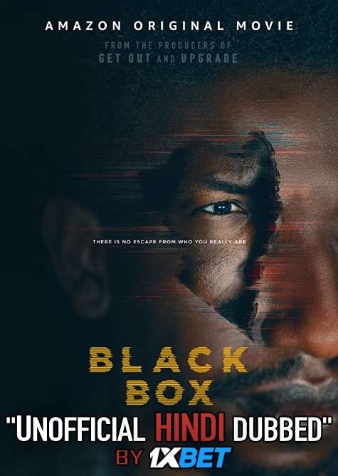 Black Box (2020) WebRip 720p Dual Audio [Hindi Dubbed (Unofficial VO) + English (ORG)] [Full Movie]