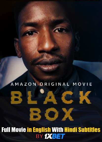 Black Box (2020) Web-DL 720p HD Full Movie [In English] With Hindi Subtitles