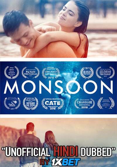 Monsoon (2019) WebRip 720p Dual Audio [Hindi Dubbed (Unofficial VO) + English (ORG)] [Full Movie]