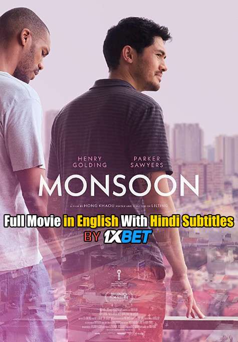 Monsoon (2019) Web-DL 720p HD Full Movie [In English] With Hindi Subtitles