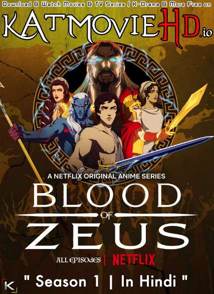Blood of Zeus Season 1 (2020) Hindi Dubbed (Dual Audio) 1080p 720p 480p BluRay-Rip English HEVC Watch Blood of Zeus All Episodes Online On Katmoviehd.nl