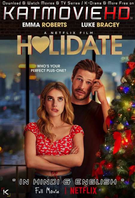 Holidate (2020) Hindi Dubbed (Dual Audio) 1080p 720p 480p BluRay-Rip English HEVC Watch Holidate Full Movie Online On Katmoviehd.nl