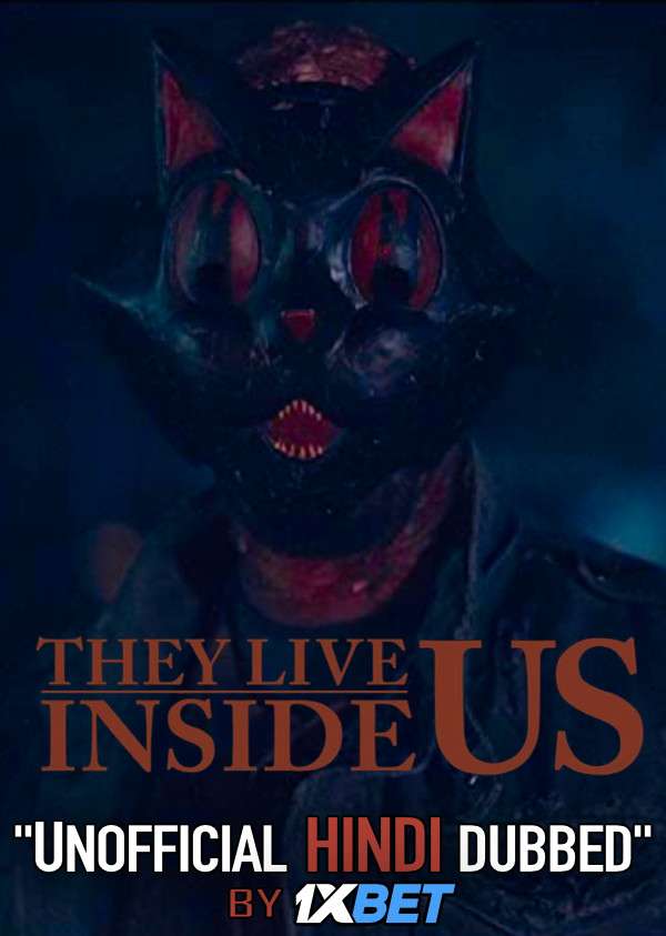 They Live Inside Us (2020) WebRip 720p Dual Audio [Hindi Dubbed (Unofficial VO) + English (ORG)] [Full Movie]