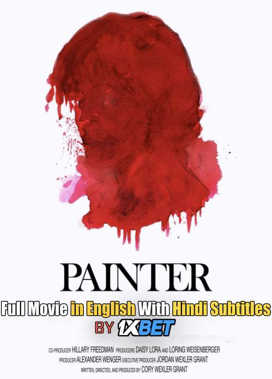 Painter (2020) Web-DL 720p HD Full Movie [In English] With Hindi Subtitles