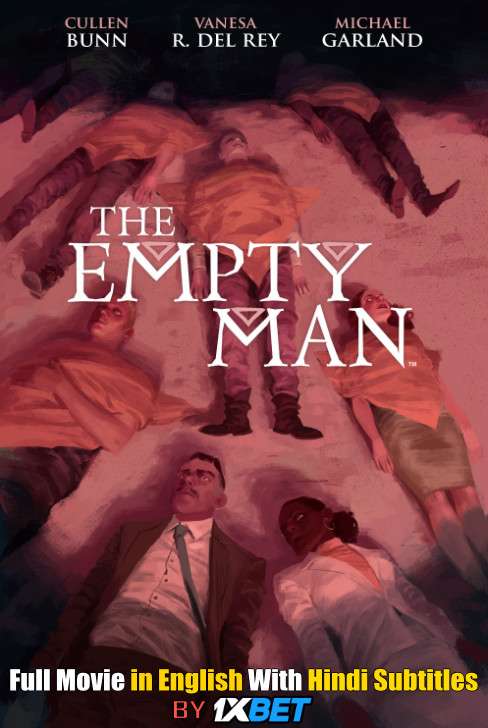 Download The Empty Man (2020) HDCAM 720p Full Movie [In English] With Hindi Subtitles FREE on 1XCinema.com & KatMovieHD.ch
