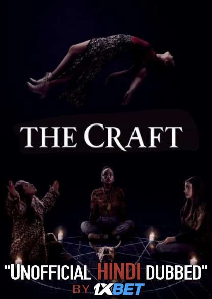 The Craft: Legacy (2020) Hindi (Unofficial Dubbed) + English [Dual Audio] WebRip 720p [1XBET]