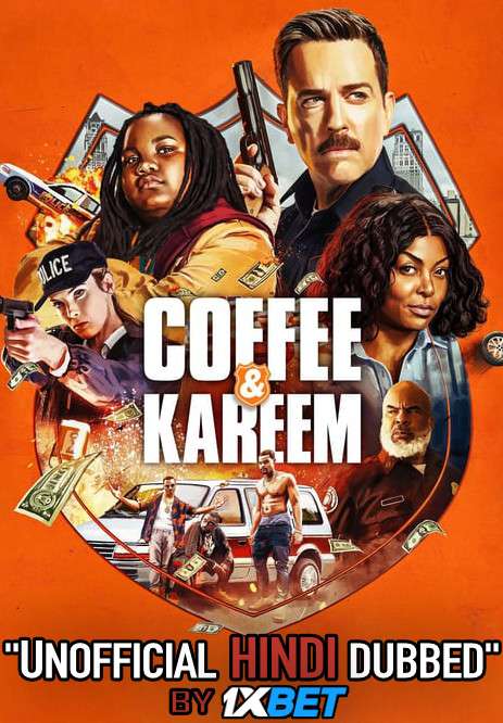 Coffee & Kareem (2020) Hindi Dubbed (Dual Audio) 1080p 720p 480p BluRay-Rip English HEVC Watch Coffee & Kareem 2020 Full Movie Online On 1xcinema.com