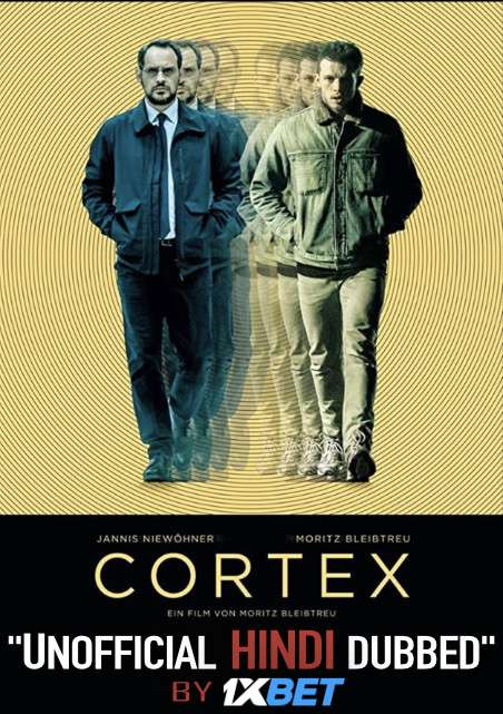 Cortex (2020) Hindi Dubbed (Dual Audio) 1080p 720p 480p BluRay-Rip German HEVC Watch Cortex 2020 Full Movie Online On 1xcinema.com