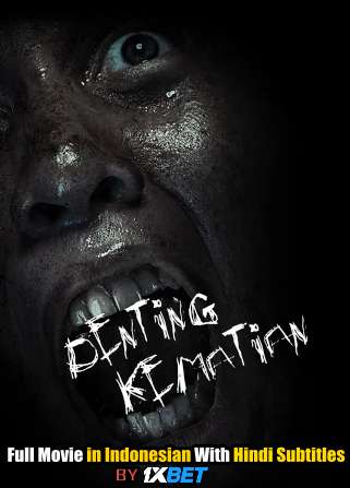 Download Denting Kematian (2020) 720p HD [In Indonesian] Full Movie With Hindi Subtitles FREE on 1XCinema.com & KatMovieHD.ch