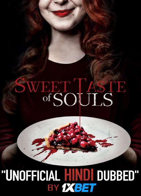 Sweet Taste of Souls (2020) WebRip 720p Dual Audio [Hindi Dubbed (Unofficial VO) + English]