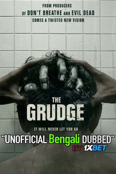 Grudge (2020) Bengali Dubbed (Unofficial VO) Blu-Ray 720p [Full Movie] 1XBET