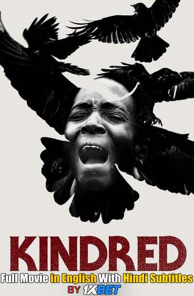 Kindred (2020) Web-DL 720p HD Full Movie [In English] With Hindi Subtitles