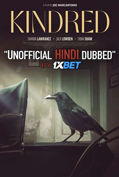 Kindred (2020) WebRip 720p Dual Audio [Hindi Dubbed (Unofficial VO) + English (ORG)] [Full Movie]