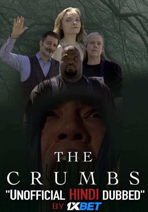 The Crumbs (2020) WebRip 720p Dual Audio [Hindi Dubbed (Unofficial VO) + English (ORG)] [Full Movie]